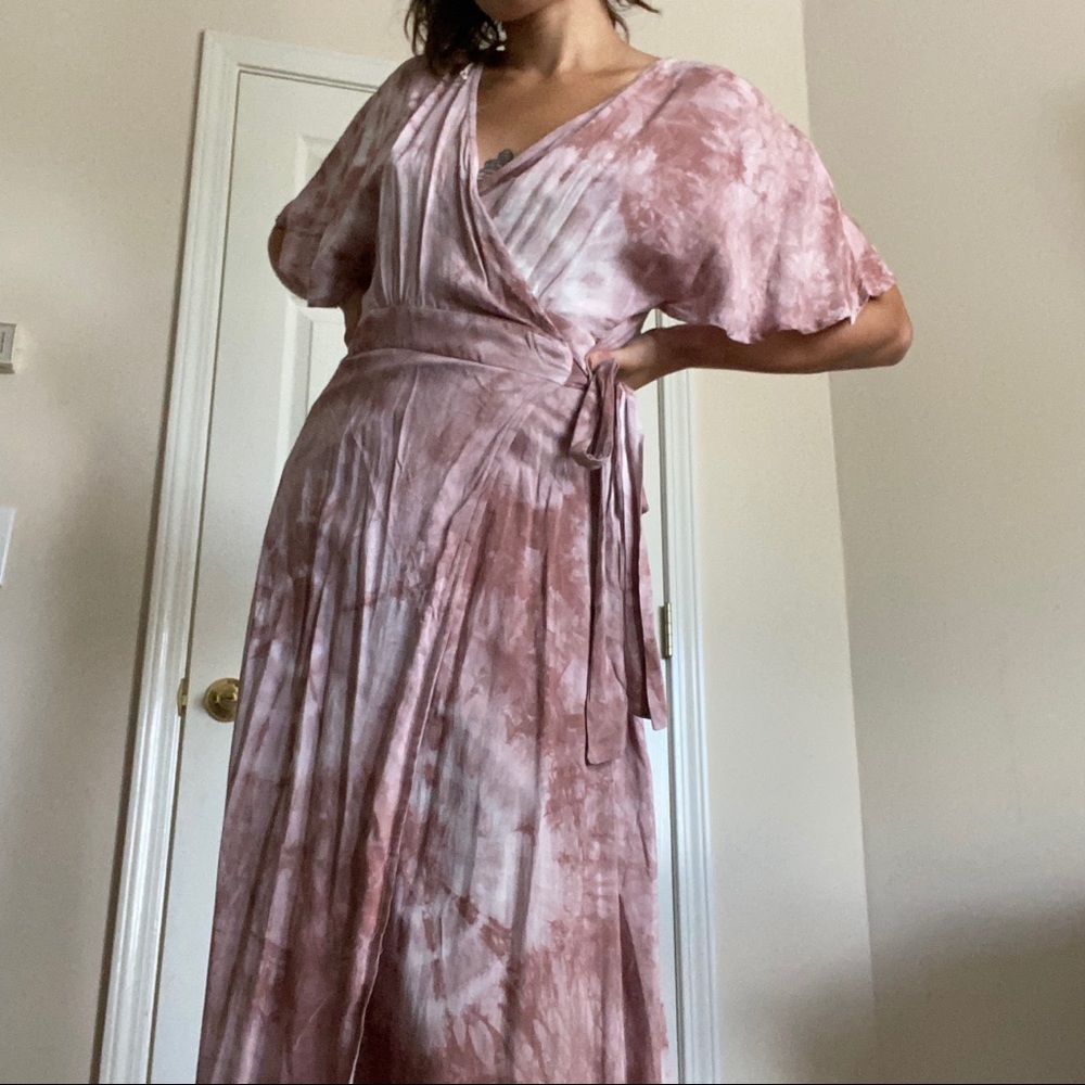 OneTheLand Dress